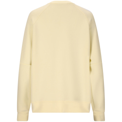 Athlecia Jacey Crew Neck Sweatshirt Damen 5177 - transparent yellow 36