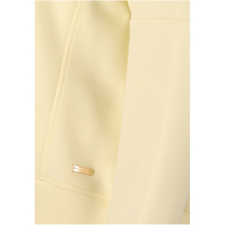 Athlecia Jacey Crew Neck Sweatshirt Damen 5177 - transparent yellow 36