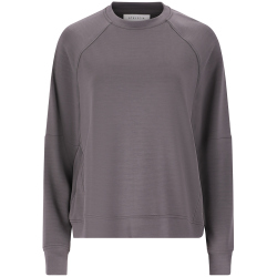 Athlecia Jacey Crew Neck Sweatshirt Damen 1316 - boulevard 36