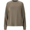 Athlecia Jacey Crew Neck Sweatshirt Damen 1292 - greige 36