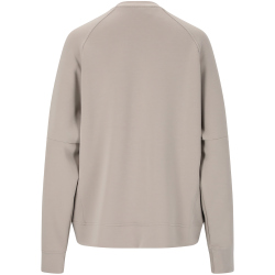 Athlecia Jacey Crew Neck Sweatshirt Damen 1153 - dove 36