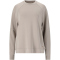 Athlecia Jacey Crew Neck Sweatshirt Damen 1153 - dove 38