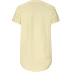 Athlecia Gaina V2 Trainingsshirt Damen 5177 - transparent yellow 36