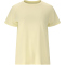 Athlecia Gaina V2 Trainingsshirt Damen 5177 - transparent yellow 36