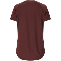 Athlecia Gaina V2 Trainingsshirt Damen 4193 - sassafras 36