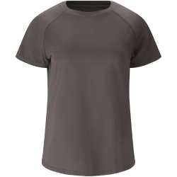 Athlecia Gaina V2 Trainingsshirt Damen 1316 - boulevard 38