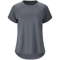 Athlecia Gaina V2 Trainingsshirt Damen 1315 - rocky rims 36