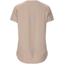Athlecia Gaina V2 Trainingsshirt Damen 1153 - dove 38