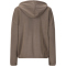 Athlecia Namier Hoodie Damen 1292 - greige 34