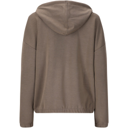 Athlecia Namier Hoodie Damen 1292 - greige 36