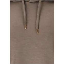 Athlecia Namier Hoodie Damen 1292 - greige 36