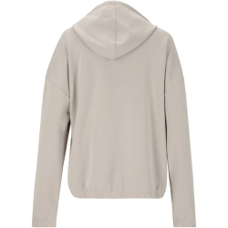 Athlecia Namier Hoodie Damen 1153 - dove 36