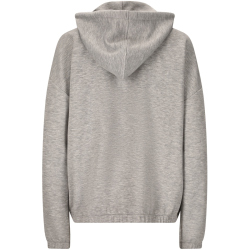 Athlecia Namier Hoodie Damen 1005 - light grey melange 40