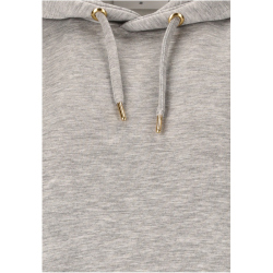 Athlecia Namier Hoodie Damen 1005 - light grey melange 40