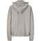 Athlecia Namier Hoodie Damen 1005 - light grey melange 40