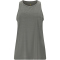 Athlecia Mota Slub Tanktop Damen 3219 - sedona sage 42