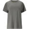 Athlecia Lizzy Slub Trainingsshirt Damen 3219 - sedona sage 34