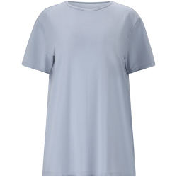 Athlecia Lizzy Slub Trainingsshirt Damen 2301 - balance 48