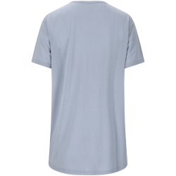 Athlecia Lizzy Slub Trainingsshirt Damen 2301 - balance 48