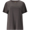 Athlecia Lizzy Slub Trainingsshirt Damen 1316 - boulevard 48