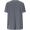 Athlecia Lizzy Slub Trainingsshirt Damen 1315 - rocky rims 34