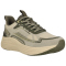 ENDURANCE Vilanova Softsole Sneaker 3011 - deep lichen green 41