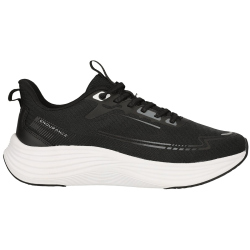 ENDURANCE Vilanova Softsole Sneaker 1001 - black 41