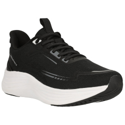 ENDURANCE Vilanova Softsole Sneaker 1001 - black 41