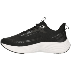 ENDURANCE Vilanova Softsole Sneaker 1001 - black 41