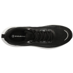 ENDURANCE Vilanova Softsole Sneaker 1001 - black 41