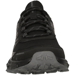 ENDURANCE Fadell Sneaker 1001S - black solid 41