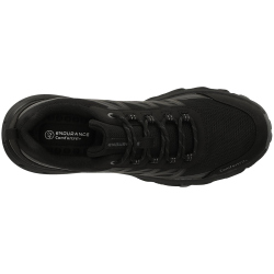ENDURANCE Fadell Sneaker 1001S - black solid 41