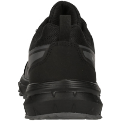 ENDURANCE Fadell Sneaker 1001S - black solid 41