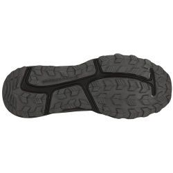 ENDURANCE Fadell Sneaker 1001S - black solid 41
