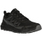 ENDURANCE Fadell Sneaker 1001S - black solid 41
