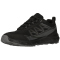 ENDURANCE Fadell Sneaker 1001S - black solid 41