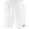 JAKO Profi Shorts 2.0 Damen weiß 34