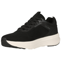ENDURANCE Terrassa Softsole Sneaker 1001 - black 43