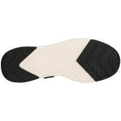 ENDURANCE Terrassa Softsole Sneaker 1001 - black 43