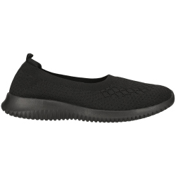 ENDURANCE Pavia Sneaker Ballerinas Damen 1001S - black...