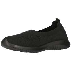 ENDURANCE Pavia Sneaker Ballerinas Damen 1001S - black...