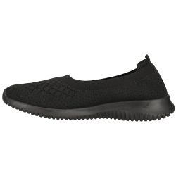ENDURANCE Pavia Sneaker Ballerinas Damen 1001S - black...