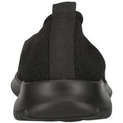 ENDURANCE Pavia Sneaker Ballerinas Damen 1001S - black...