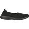 ENDURANCE Pavia Sneaker Ballerinas Damen 1001S - black solid 36