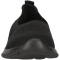 ENDURANCE Pavia Sneaker Ballerinas Damen 1001S - black solid 36