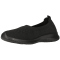 ENDURANCE Pavia Sneaker Ballerinas Damen 1001S - black solid 36