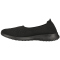 ENDURANCE Pavia Sneaker Ballerinas Damen 1001S - black solid 36