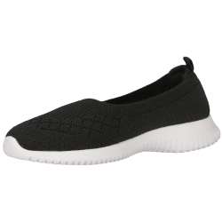 ENDURANCE Pavia Sneaker Ballerinas Damen 1001 - black 36