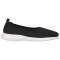 ENDURANCE Pavia Sneaker Ballerinas Damen 1001 - black 36