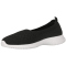 ENDURANCE Pavia Sneaker Ballerinas Damen 1001 - black 36
